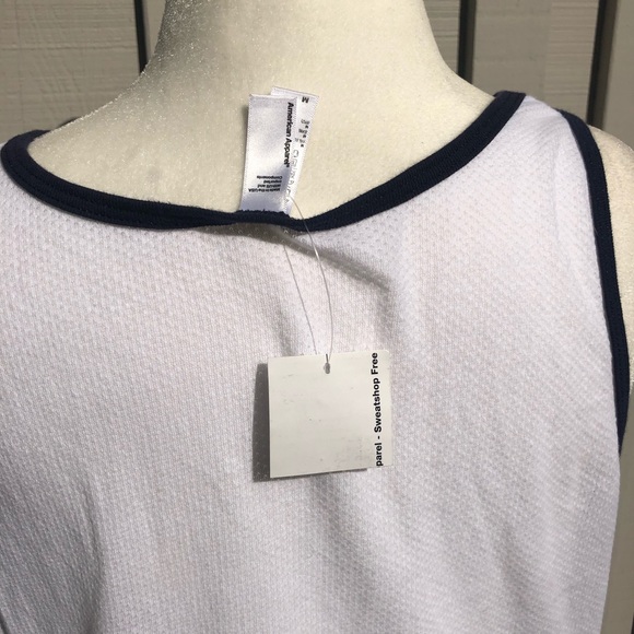 American Apparel Pride Tank Top Unisex - Picture 5 of 5